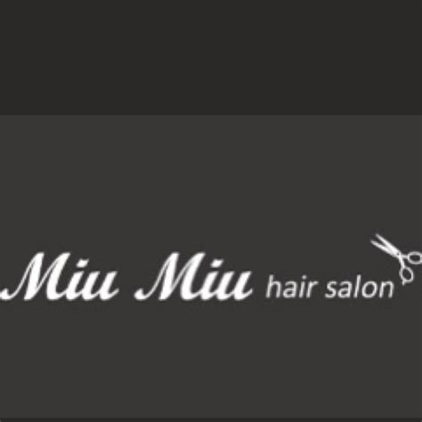 MIU MIU HAIR SALON 